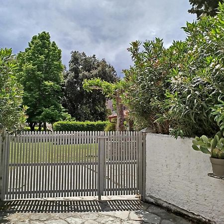 Spitaki Villa Pefkochori Exterior photo