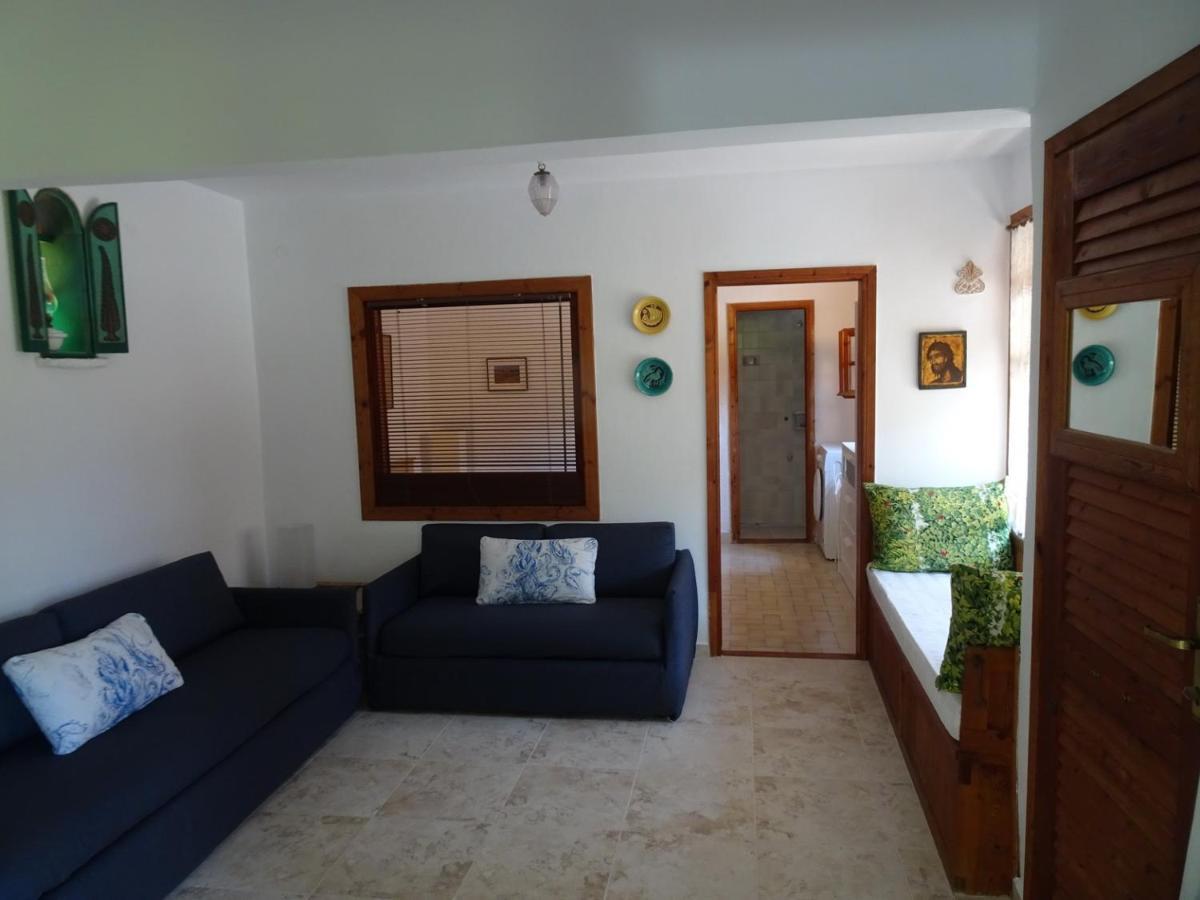 Spitaki Villa Pefkochori Exterior photo