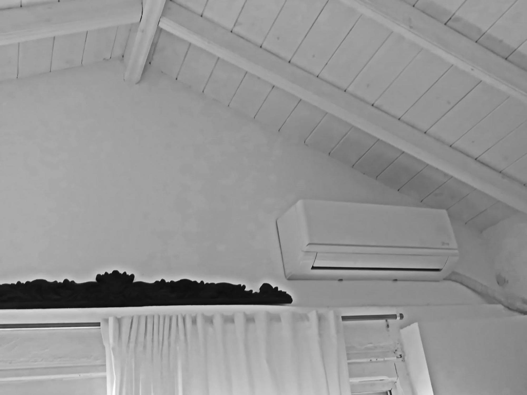 Spitaki Villa Pefkochori Exterior photo